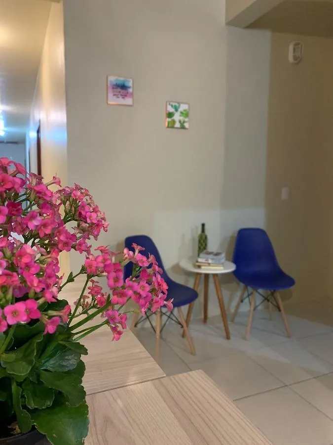 Hotel Pousada Girassol Da Ferrugem Garopaba
