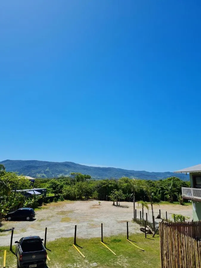 Pousada Girassol Da Ferrugem Garopaba Hotel