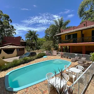  Casa de hóspedes Beleza Pura
